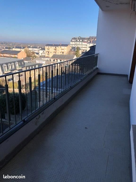 Appartement à louer, 83m², Rodez