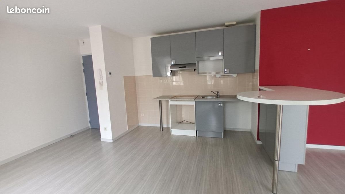 Appartement à louer, 71m², Rodez