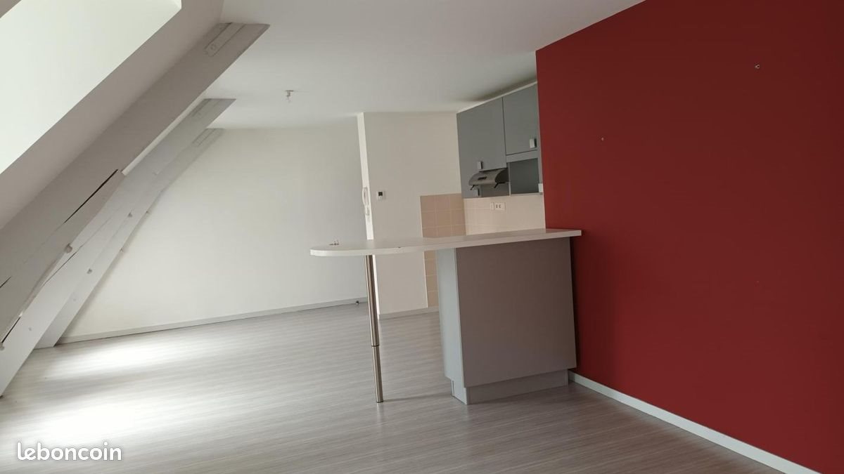 Appartement à louer, 71m², Rodez