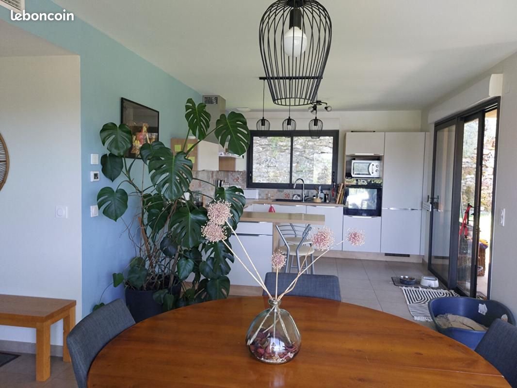 Maison à vendre, 104m², Villefranche-de-Rouergue