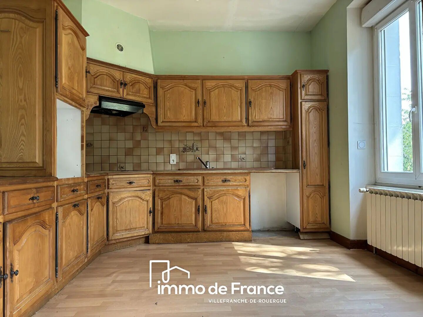 Maison à vendre, 157m², Villefranche-de-Rouergue