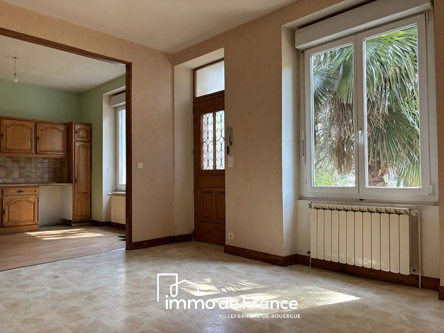 Maison à vendre, 157m², Villefranche-de-Rouergue