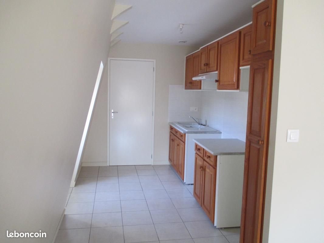 Appartement à louer, 98m², Villefranche-de-Rouergue
