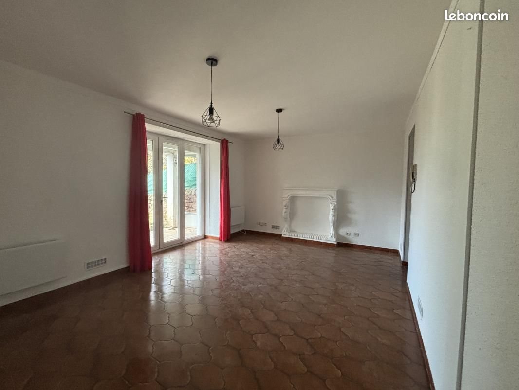 Appartement à louer, 40m², Rodez