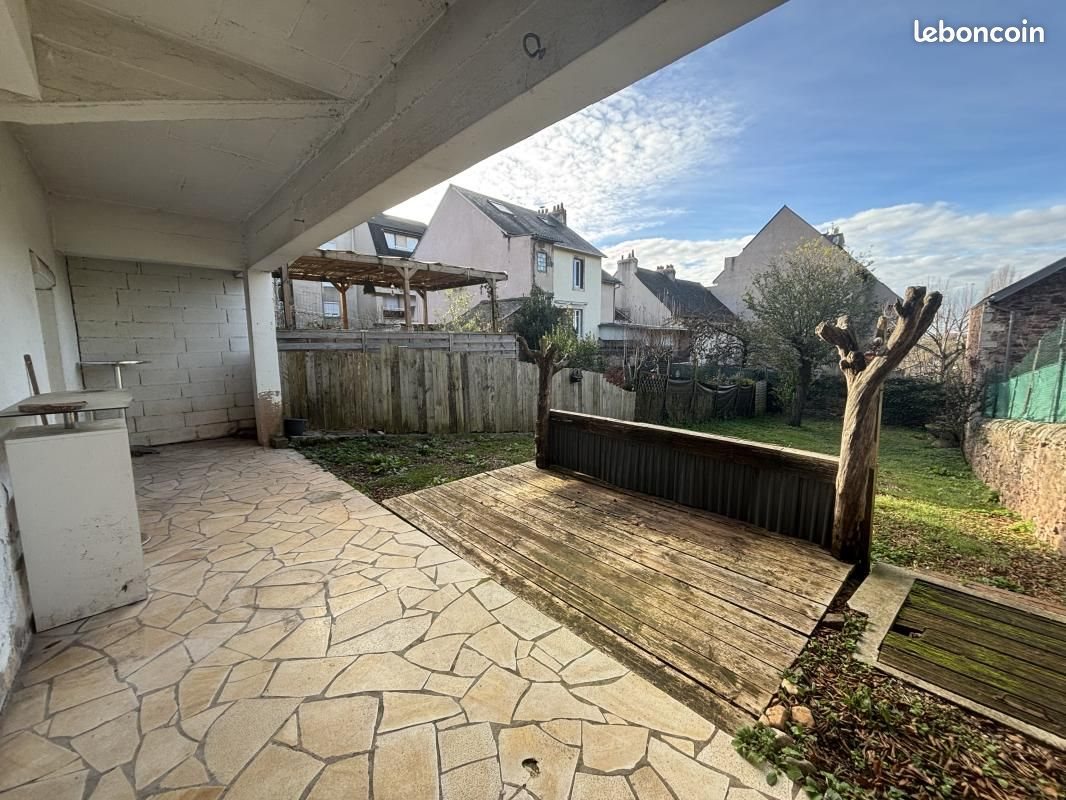 Appartement à louer, 40m², Rodez