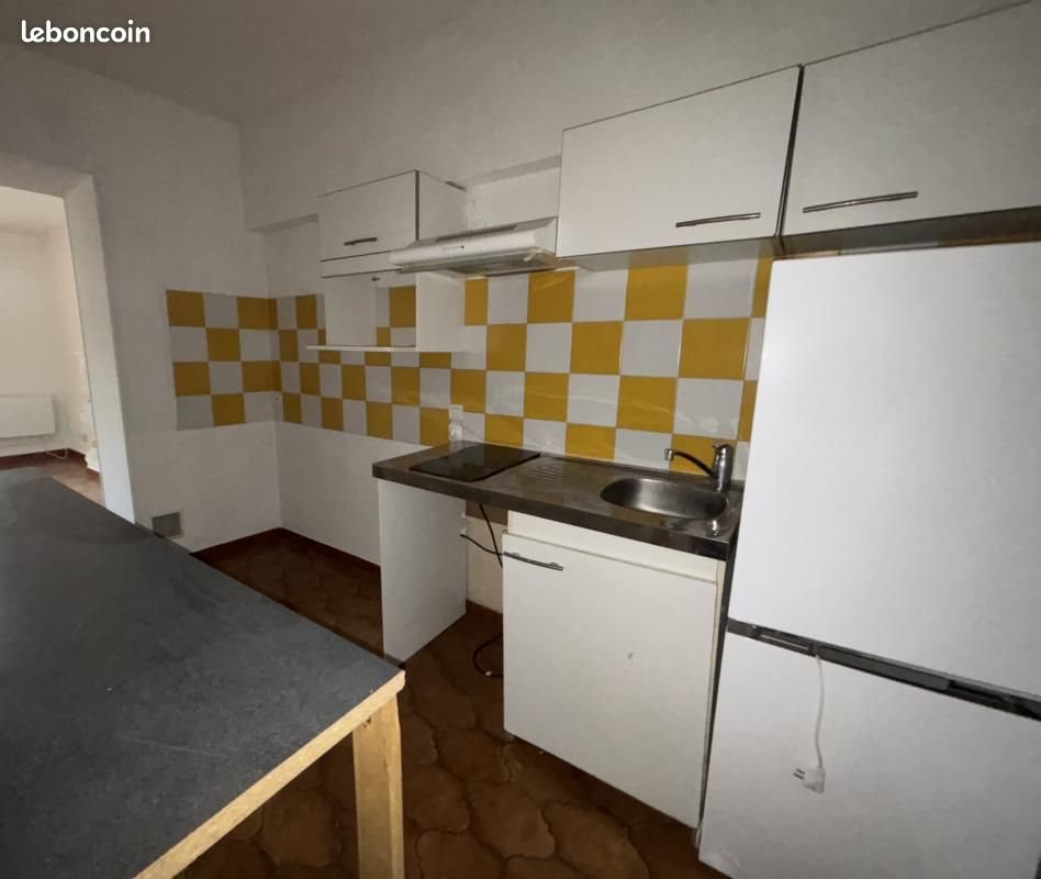 Appartement à louer, 40m², Rodez