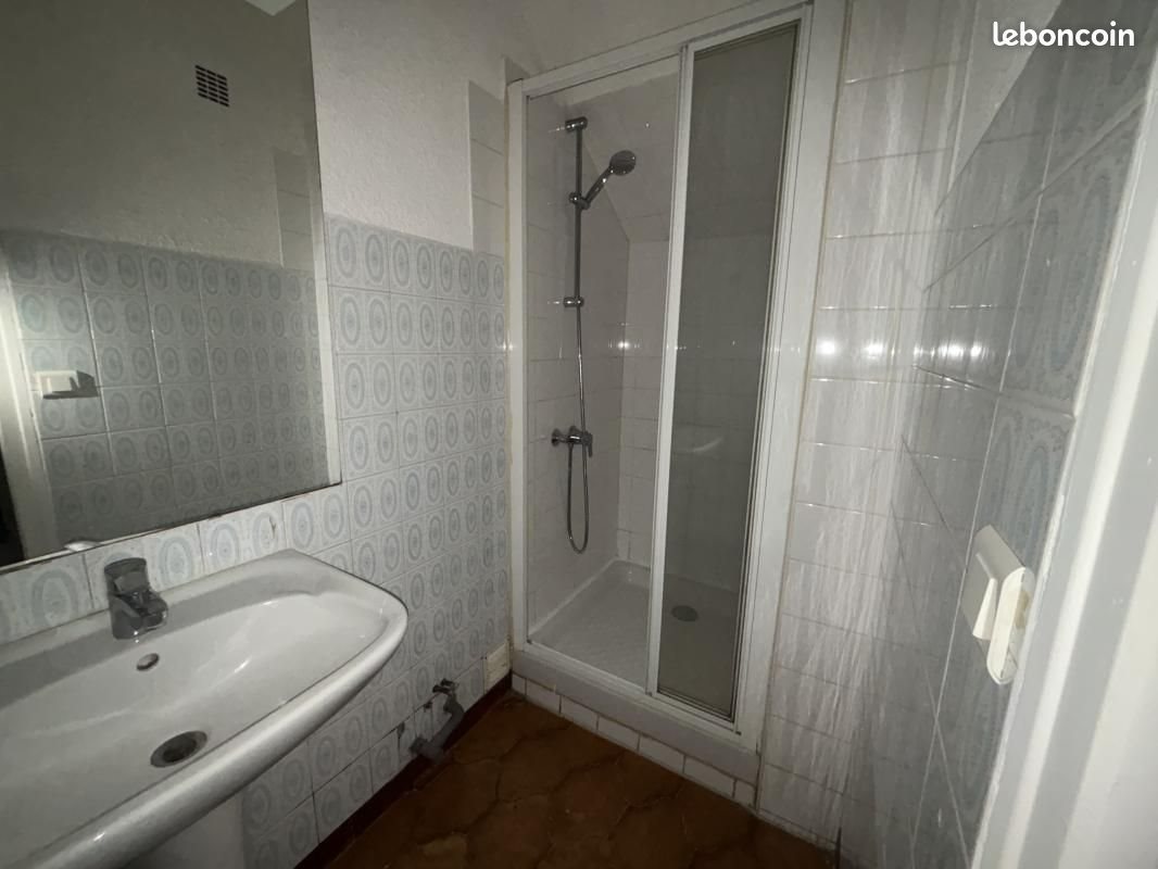 Appartement à louer, 40m², Rodez