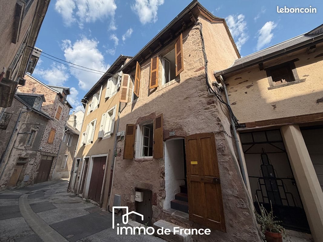 Maison à vendre, 43m², Rodez