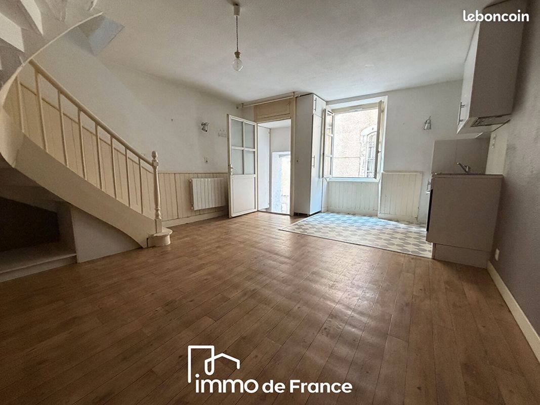 Maison à vendre, 43m², Rodez