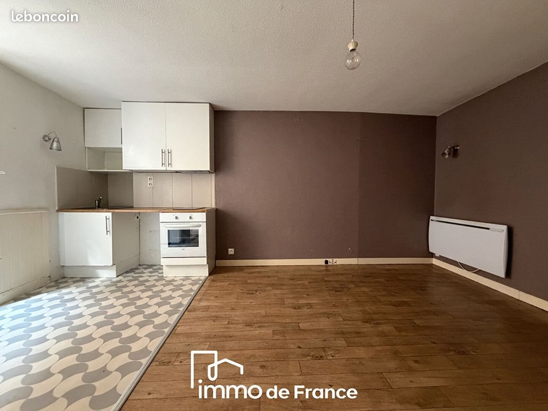 Maison à vendre, 43m², Rodez