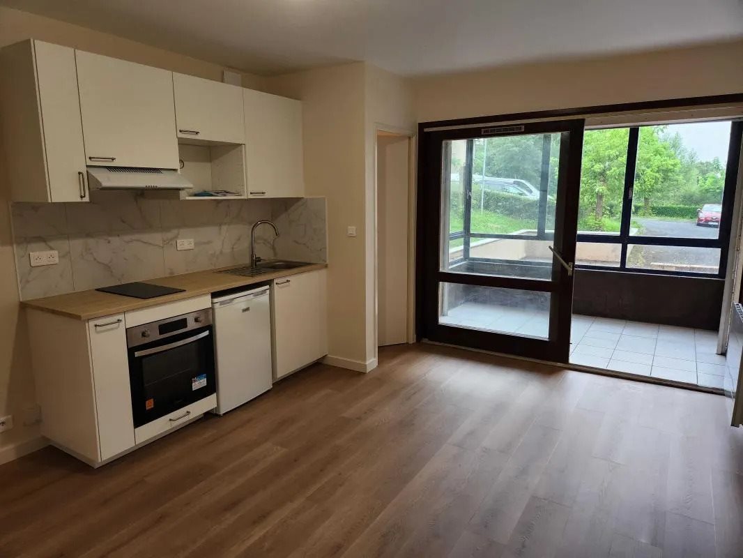 Appartement à louer, 35m², Rodez