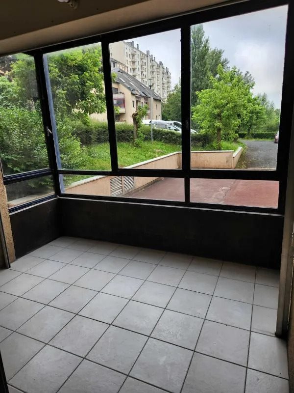 Appartement à louer, 35m², Rodez