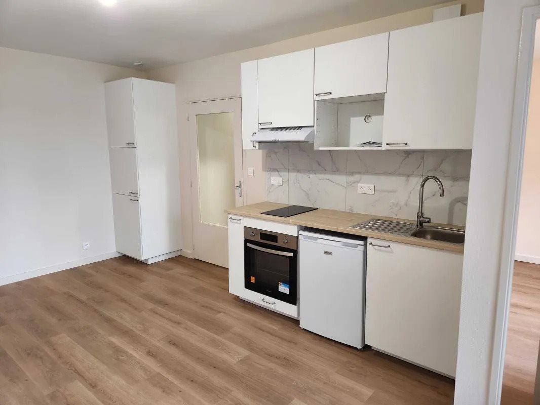 Appartement à louer, 35m², Rodez