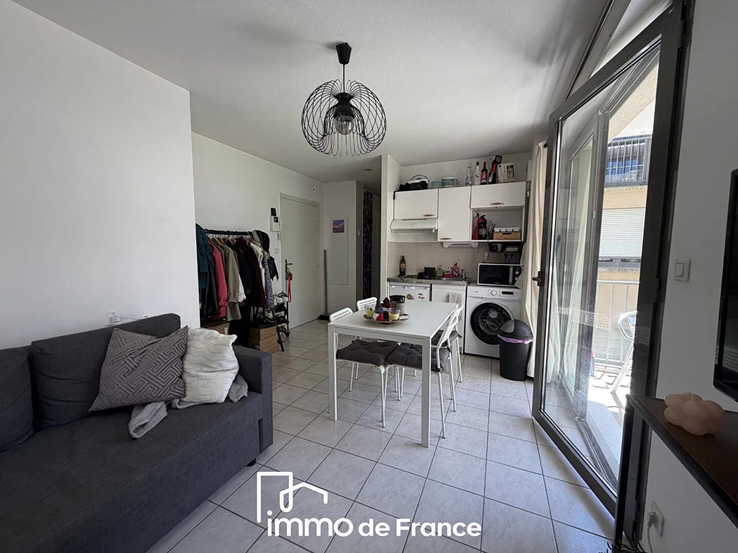 Appartement à vendre, 34m², Rodez