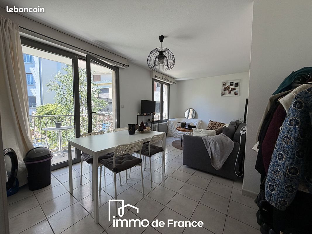 Appartement à vendre, 34m², Rodez
