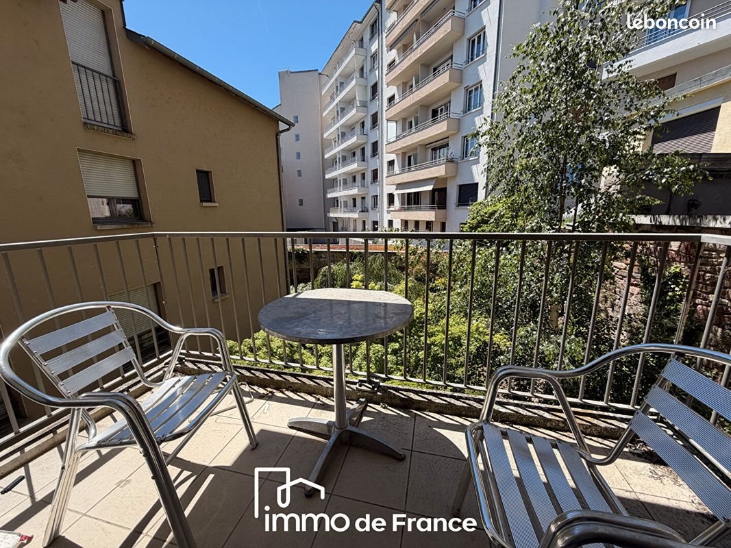 Appartement à vendre, 34m², Rodez