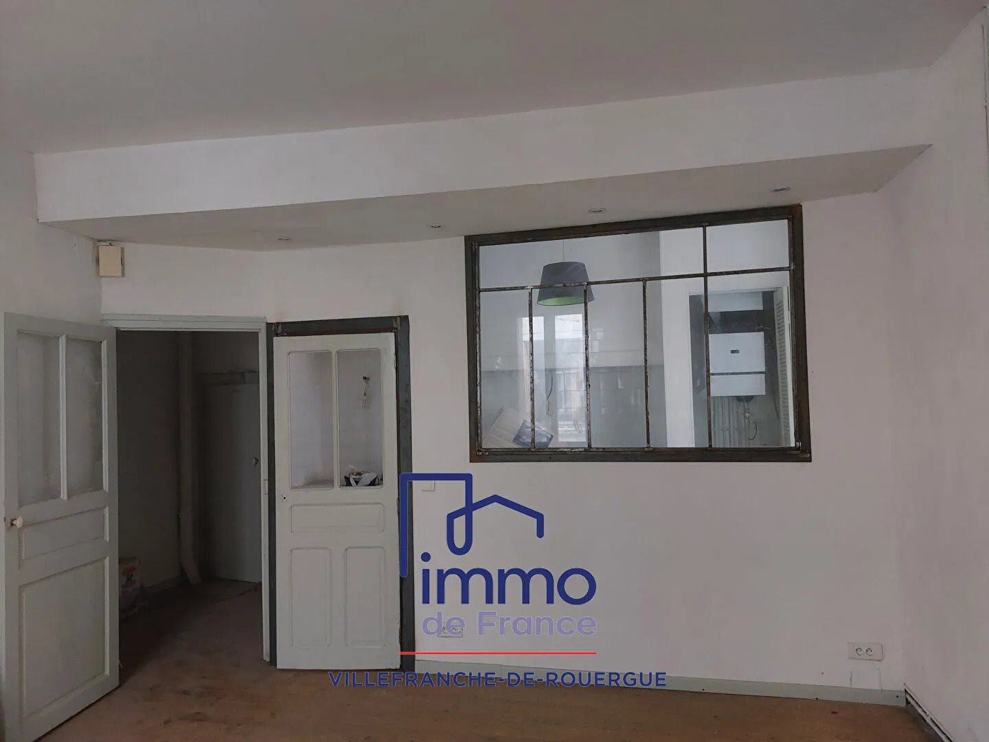 Maison à vendre, 75m², Villefranche-de-Rouergue