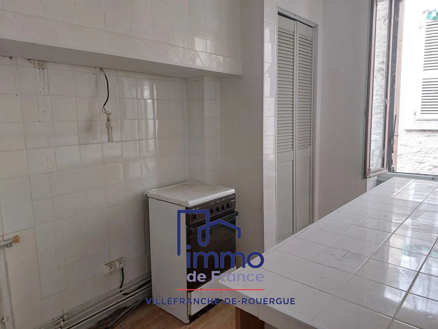 Maison à vendre, 75m², Villefranche-de-Rouergue