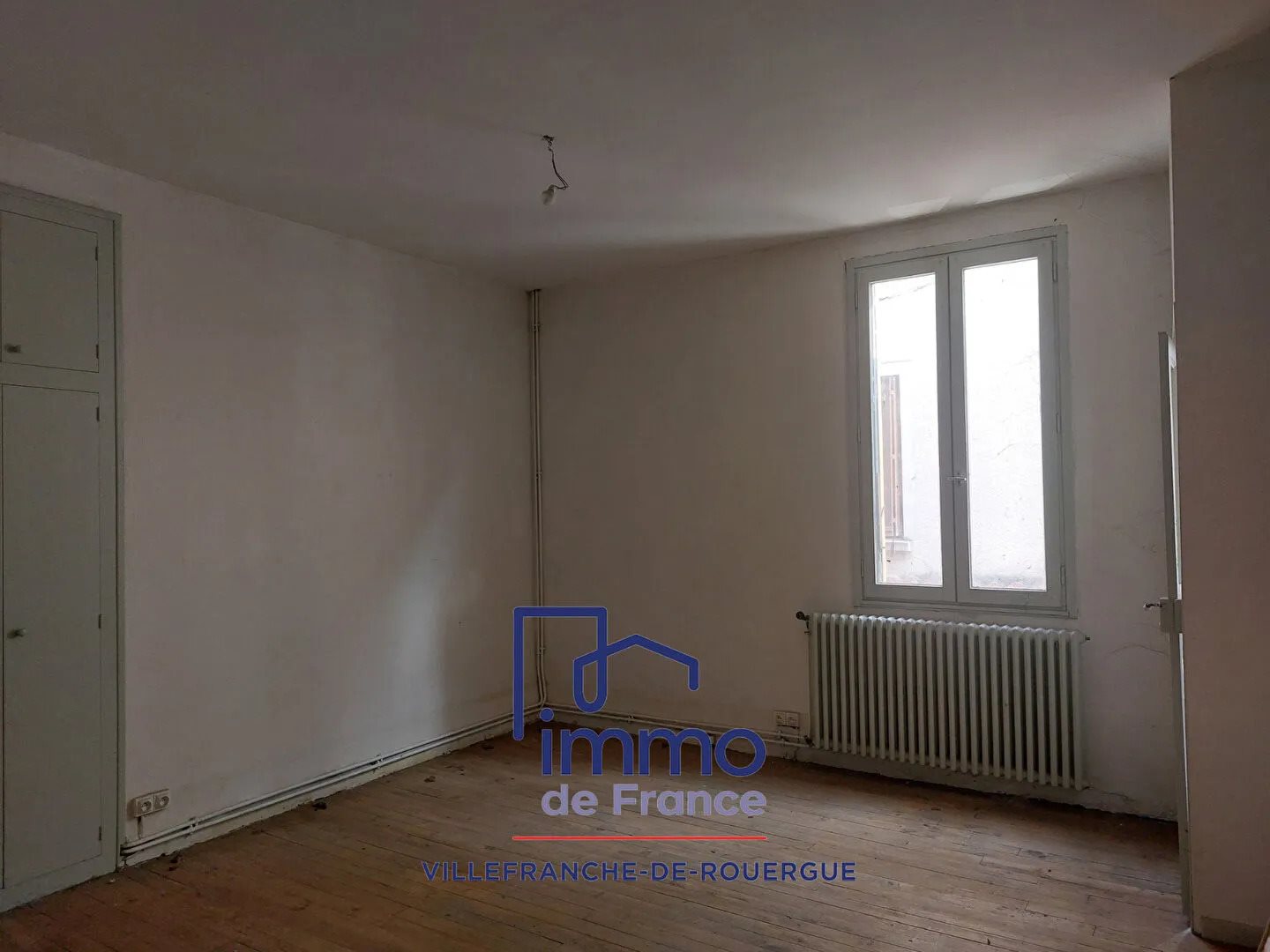 Maison à vendre, 75m², Villefranche-de-Rouergue