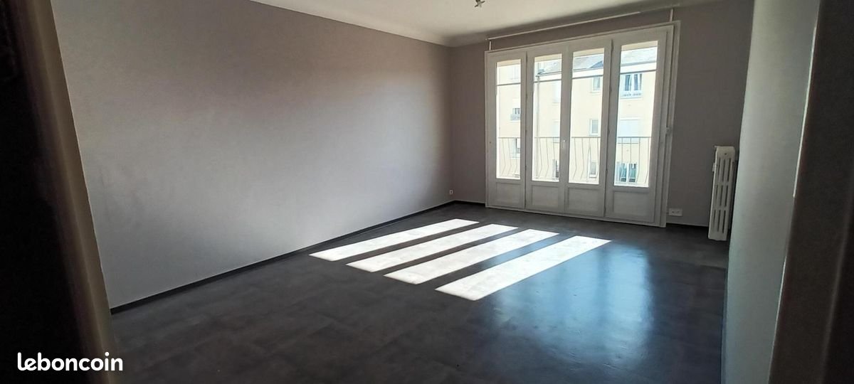 Appartement à louer, 63m², Rodez