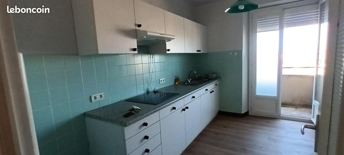 Appartement à louer, 63m², Rodez