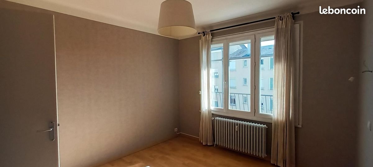 Appartement à louer, 63m², Rodez
