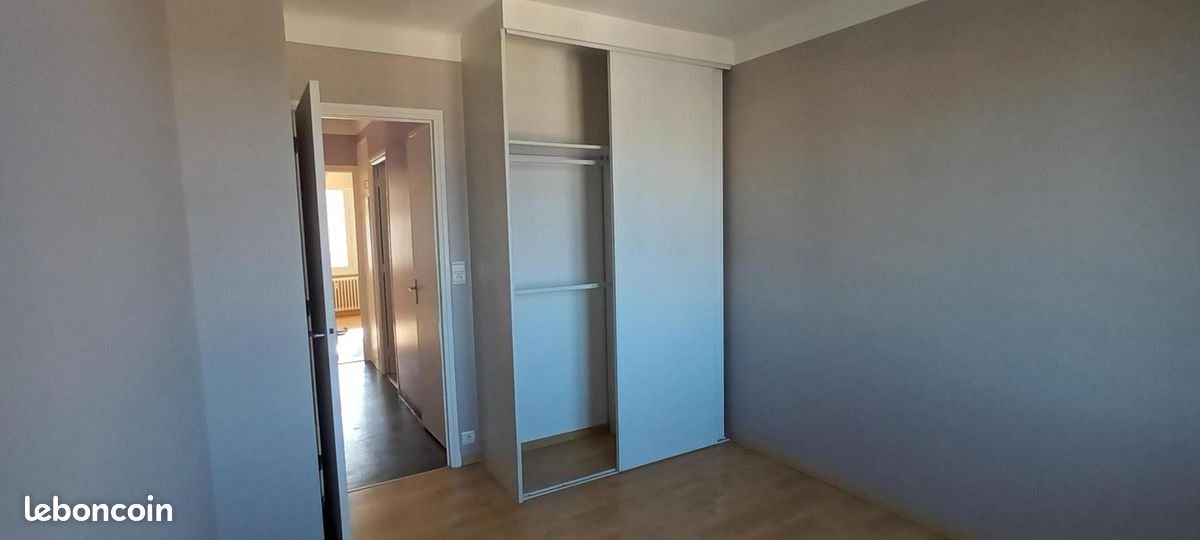 Appartement à louer, 63m², Rodez