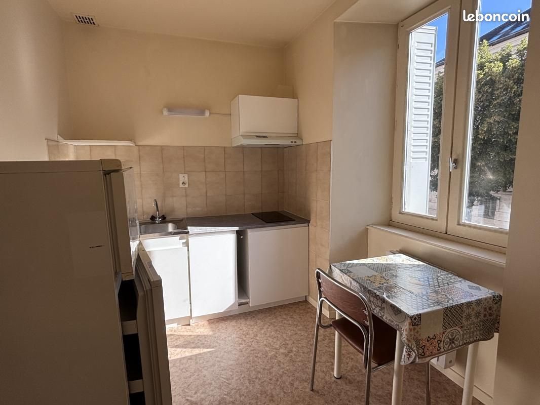 Appartement à louer, 27m², Rodez