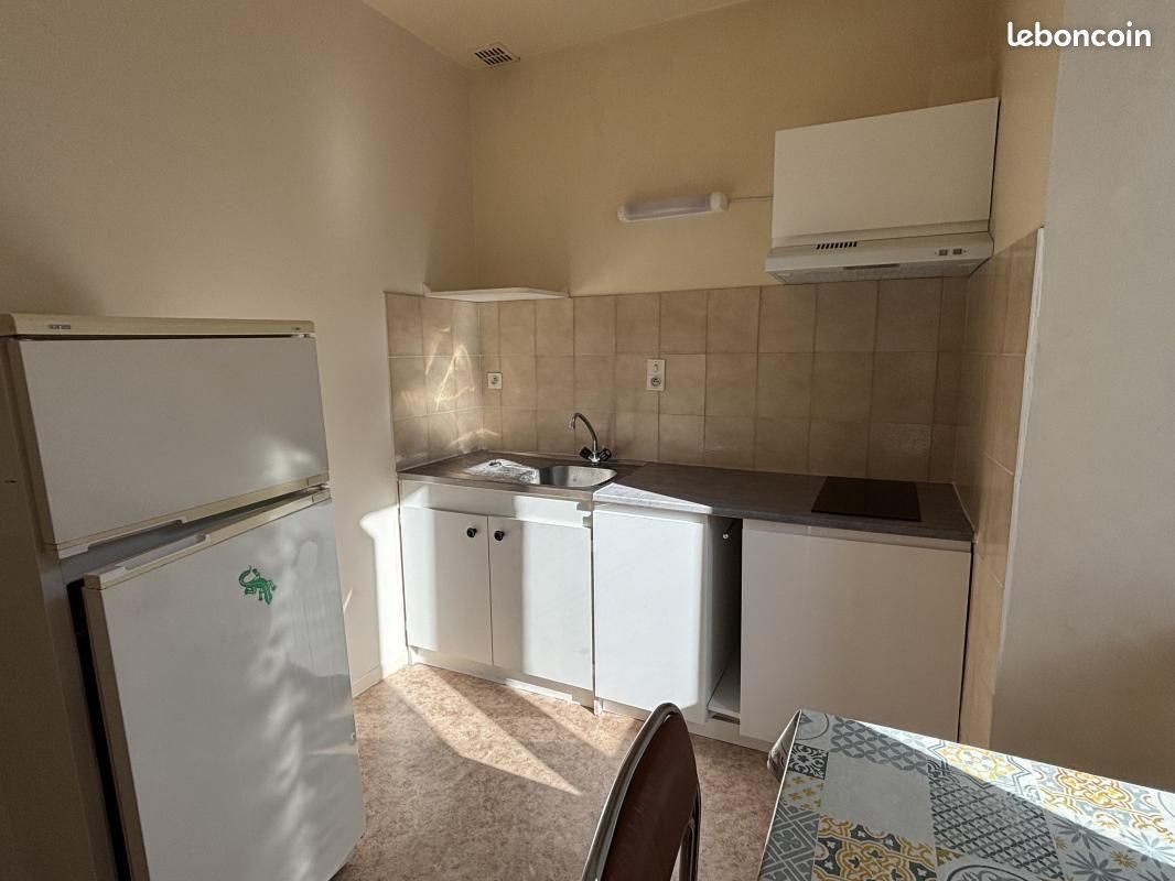 Appartement à louer, 27m², Rodez