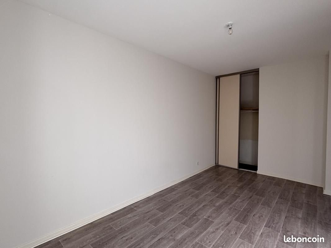 Appartement à louer, 27m², Rodez