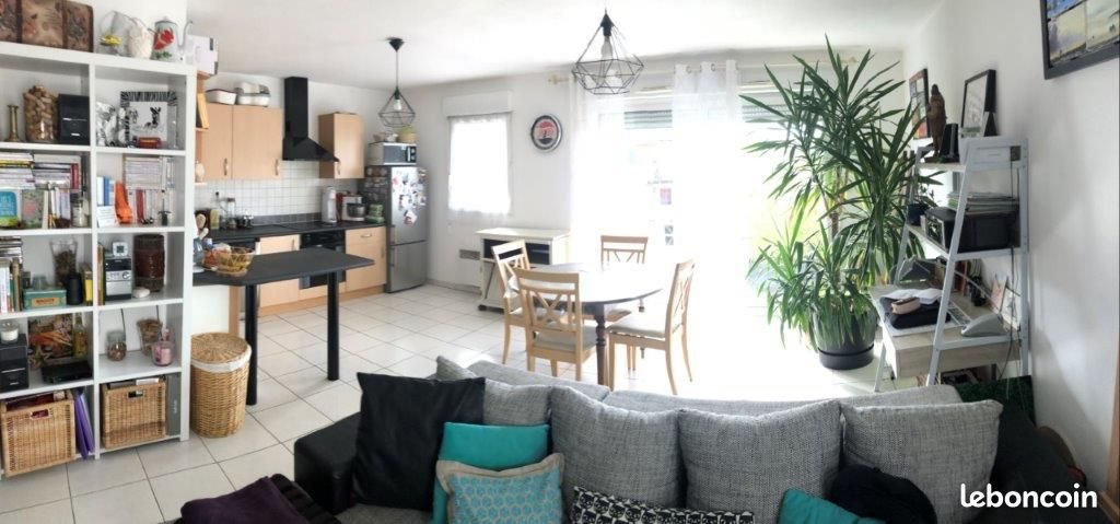 Appartement à louer, 50m², Onet-le-Château