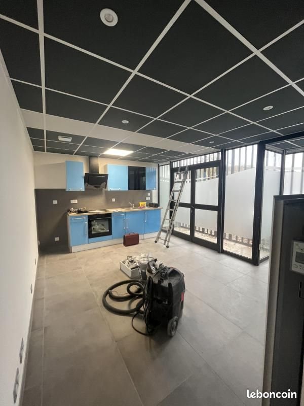 Appartement à louer, 53m², Onet-le-Château