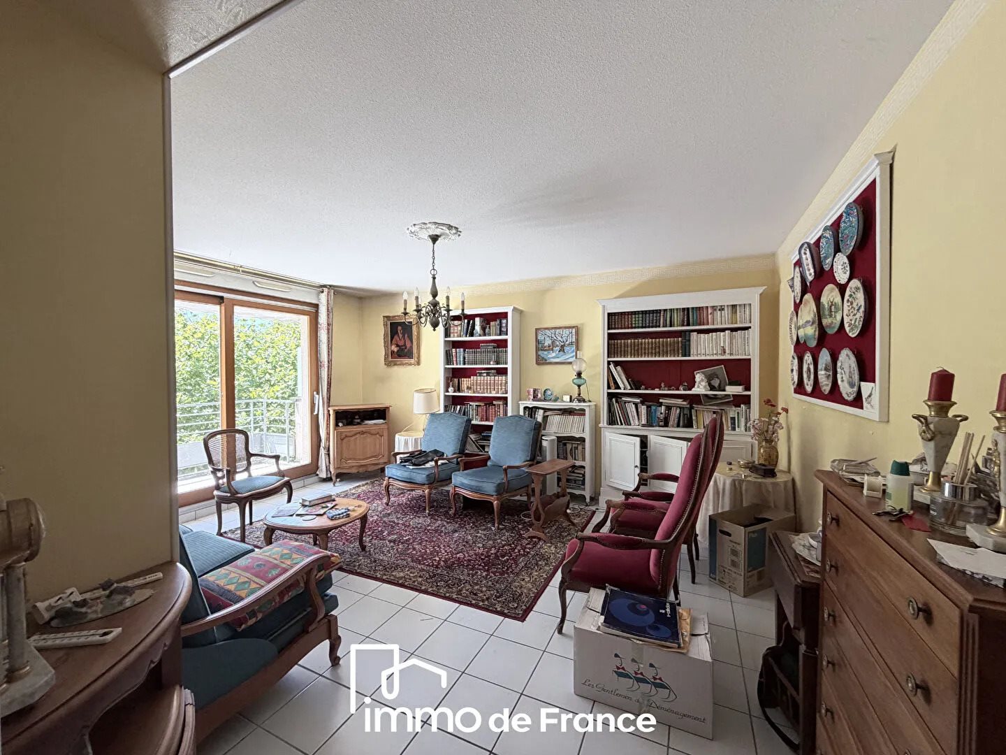 Appartement à vendre, 68m², Rodez