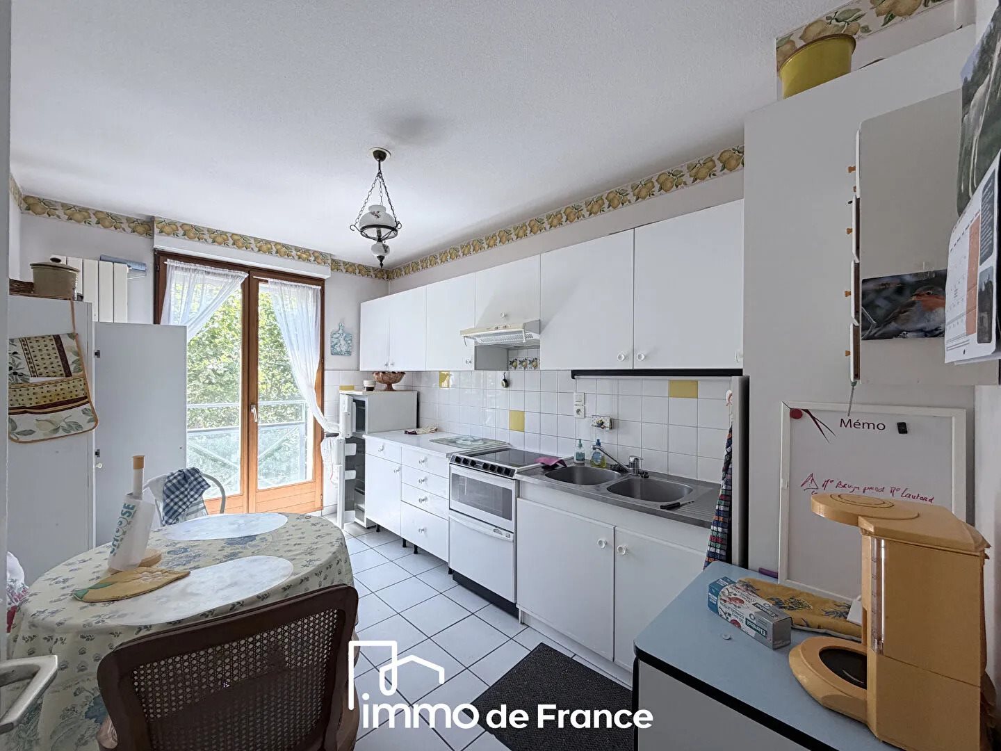 Appartement à vendre, 68m², Rodez
