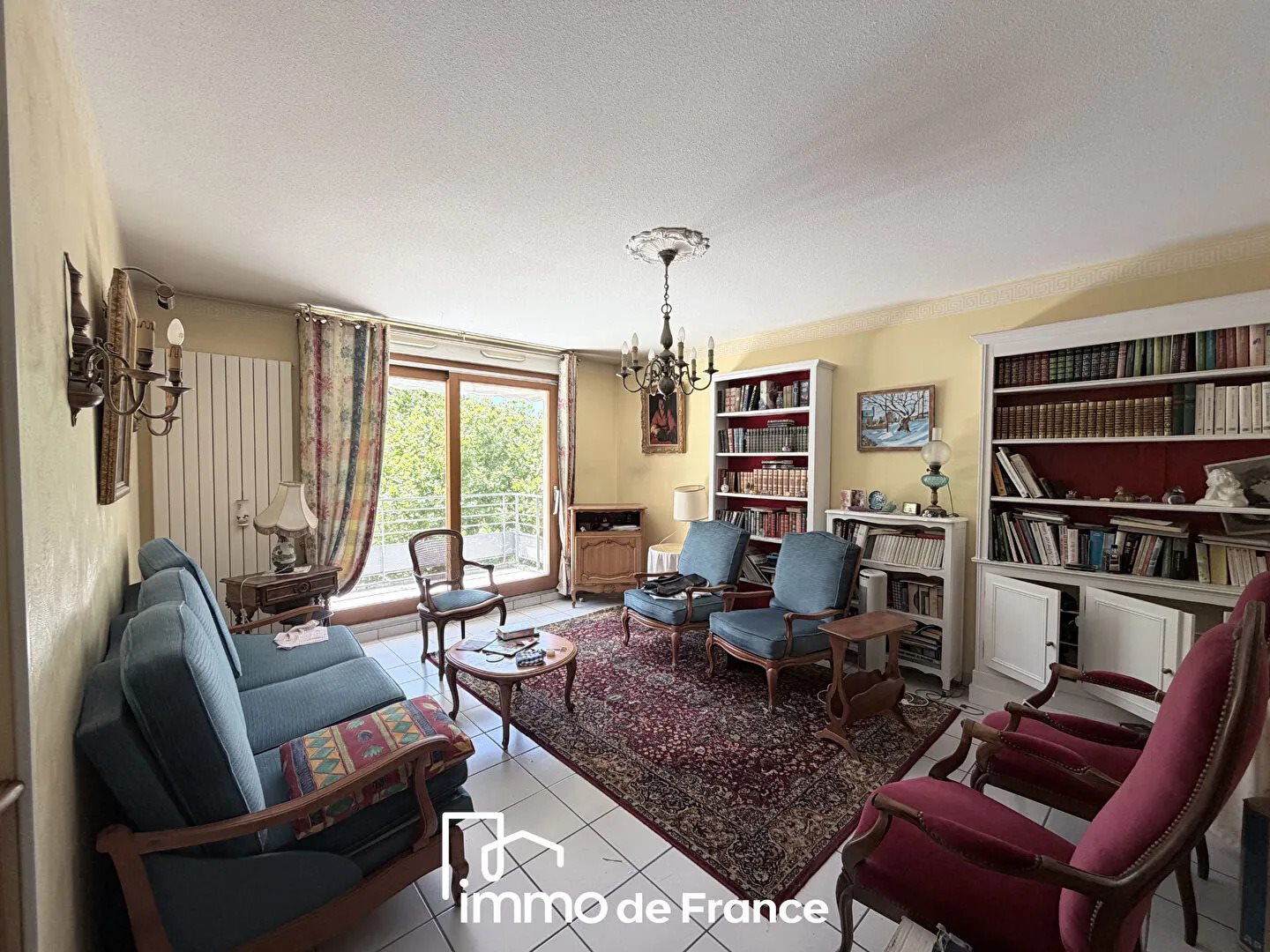 Appartement à vendre, 68m², Rodez