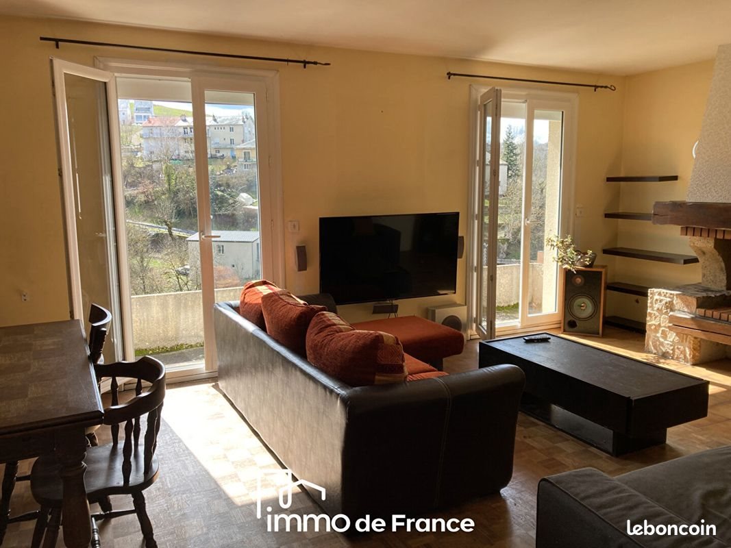 Maison à vendre, 109m², Le Monastère