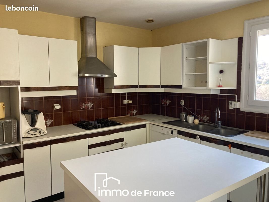 Maison à vendre, 109m², Le Monastère