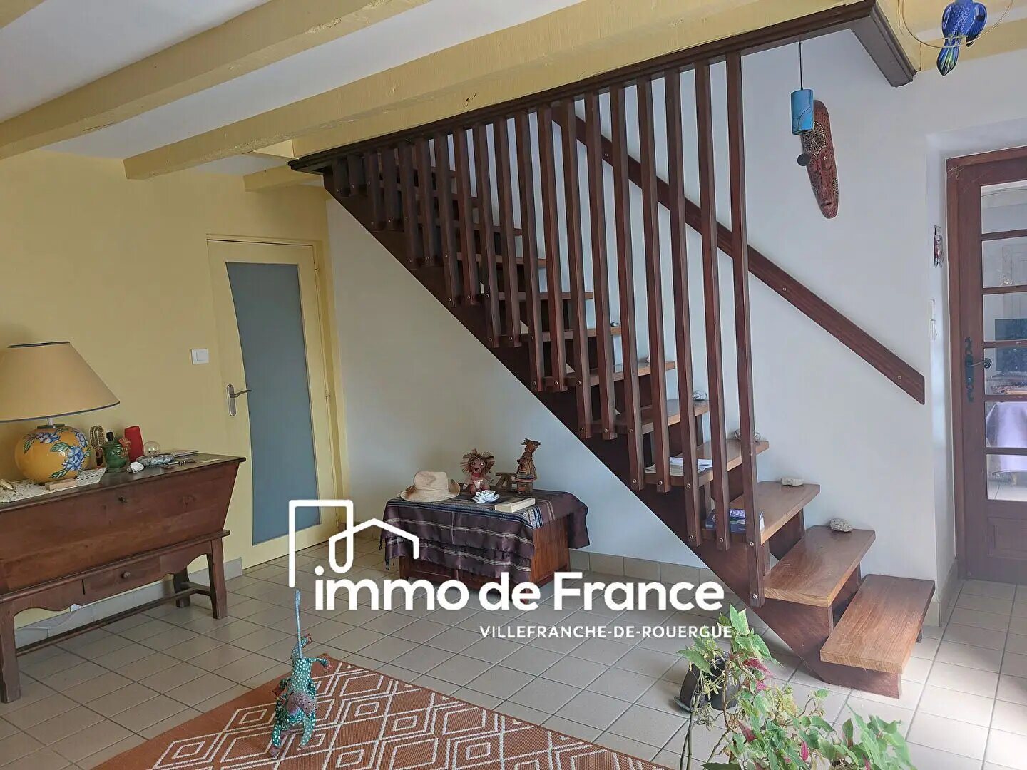 Maison à vendre, 185m², Maleville