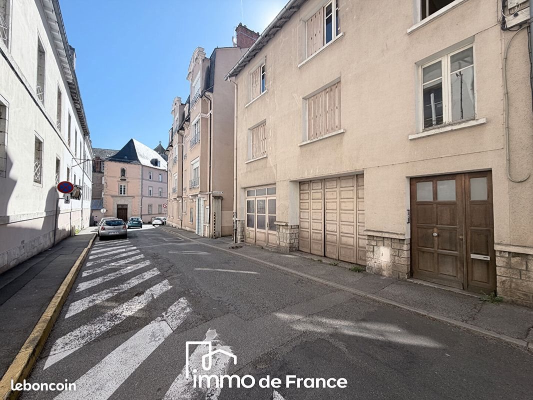 Appartement à vendre, 145m², Rodez