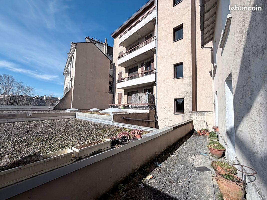Appartement à vendre, 145m², Rodez