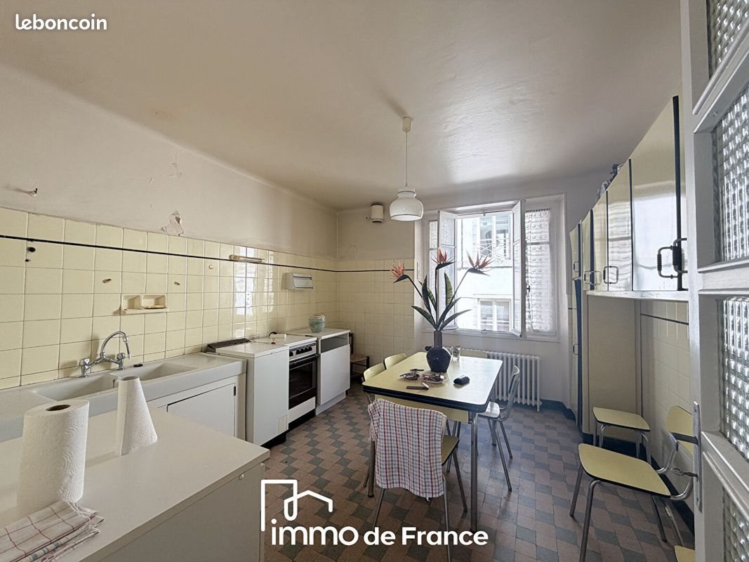 Appartement à vendre, 145m², Rodez