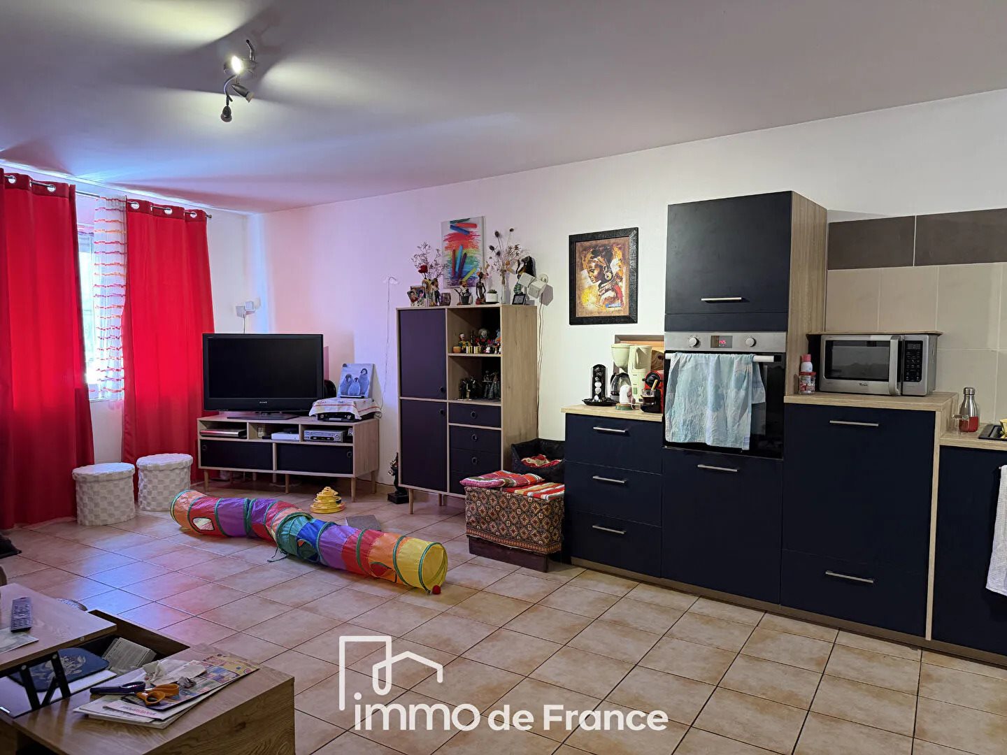 Appartement à vendre, 275m², Aubin