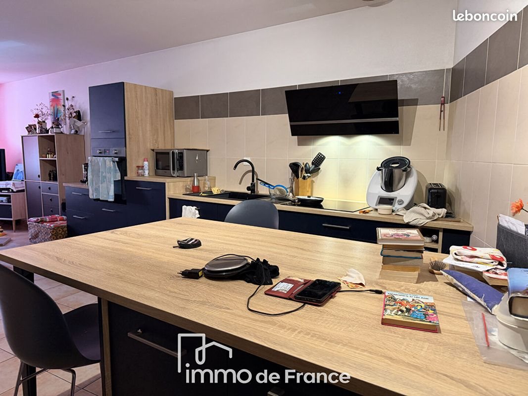 Appartement à vendre, 275m², Aubin