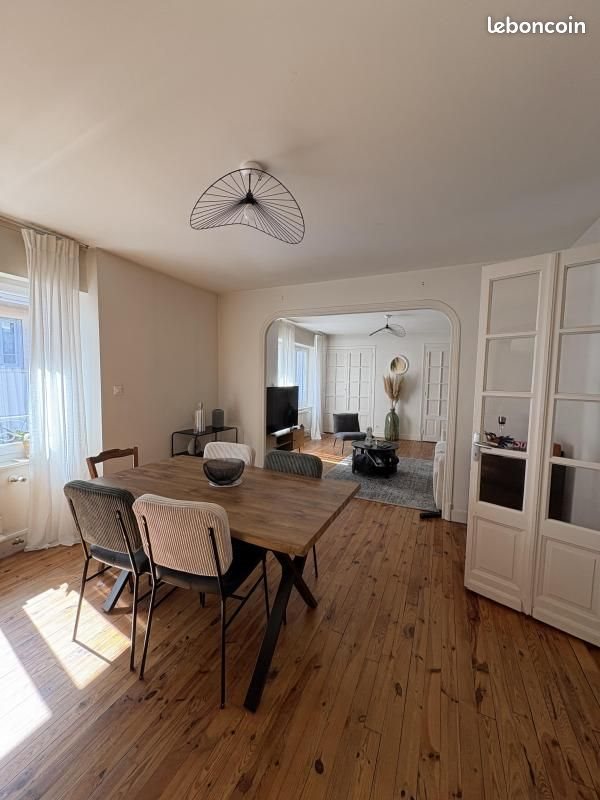 Appartement à louer, 75m², Rodez