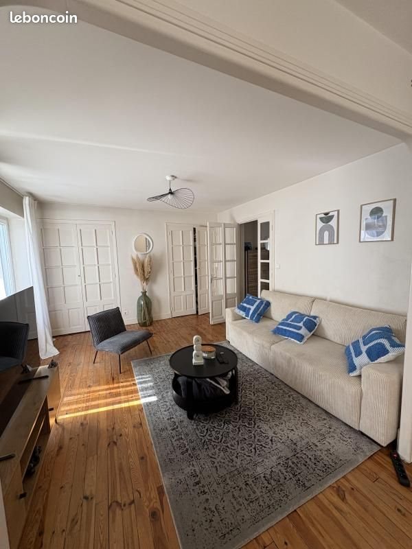 Appartement à louer, 75m², Rodez