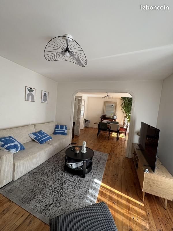 Appartement à louer, 75m², Rodez