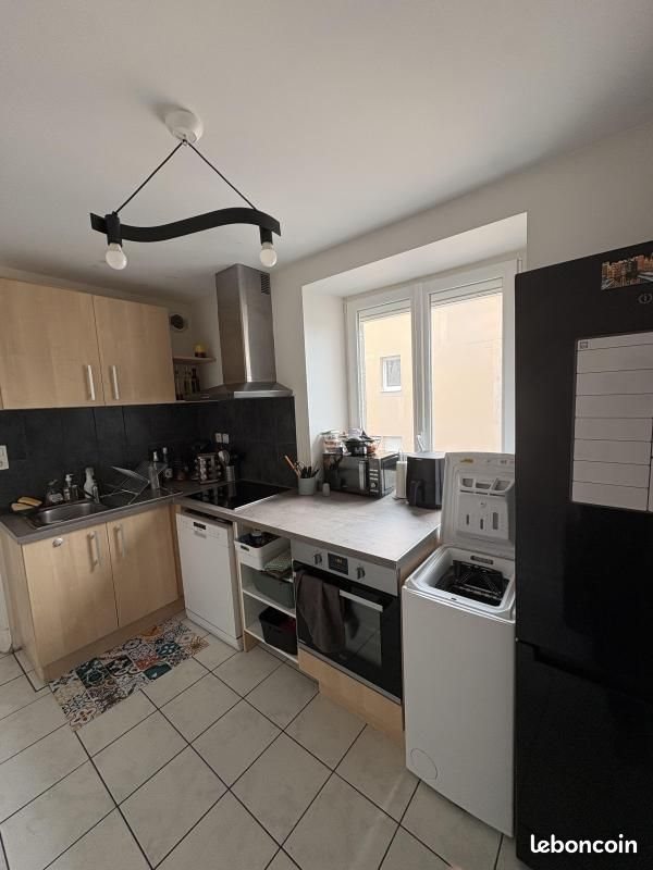 Appartement à louer, 75m², Rodez