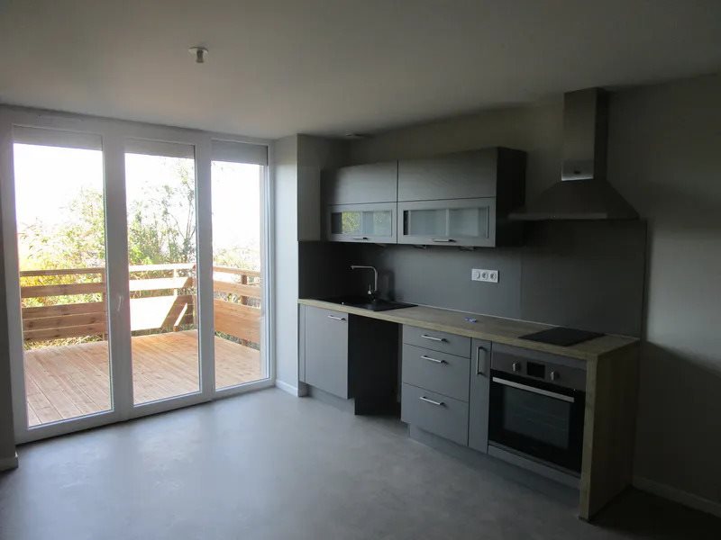 Appartement à louer, 36m², Rodez
