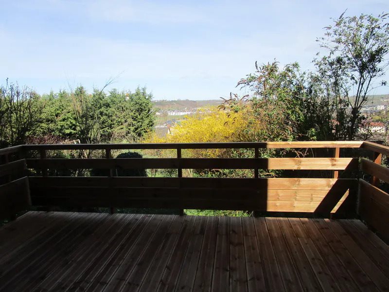 Appartement à louer, 36m², Rodez