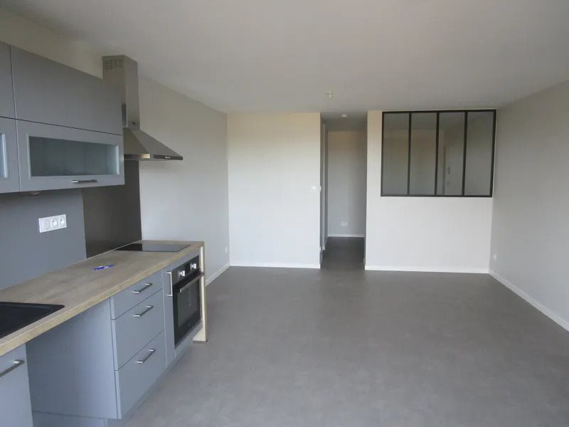 Appartement à louer, 36m², Rodez
